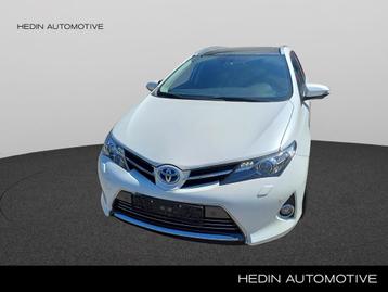 Toyota AURIS TS 1.8 VVT-i Hybrid CVT Premium HSD | Panoramis beschikbaar voor biedingen