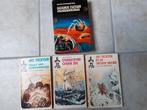 Jan Monter verhalen (4 boeken), Livres, Enlèvement ou Envoi, Utilisé