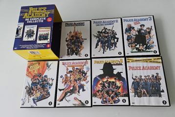 TV series allerlei, Cd's en Dvd's, Ophalen of Verzenden