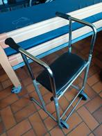 Déambulateur 2 roues, Divers, Enlèvement, Poids léger, Utilisé