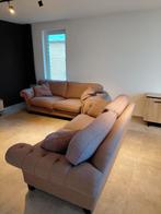 Zetel, 200 à 250 cm, Banc droit, Enlèvement, Utilisé