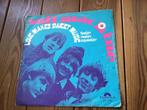7” Soft Machine - love makes sweet music, Ophalen of Verzenden