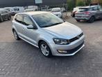 VW POLO 1.2TDI 2011, Auto's, Euro 5, 1198 cc, Bedrijf, Te koop
