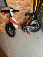 Vélo btwin 12 pouces garçon, Vélos & Vélomoteurs, Vélos | Vélos pour enfant, Comme neuf, Stabilisateurs, Btwin, Moins de 16 pouces