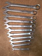 Set steek ringsleutel set, Enlèvement ou Envoi