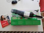 Aspirateur de table Black & Decker Reviva Garantie 4 ans, Electroménager, Aspirateurs, Enlèvement ou Envoi, Comme neuf, Aspirateur de table