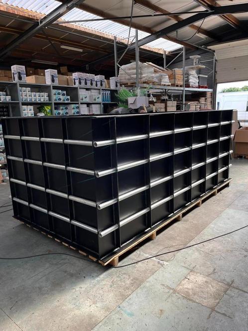 Vijver KD Filter HDPE, Tuin en Terras, Vijver-toebehoren, Nieuw, Vijverfilter, Ophalen