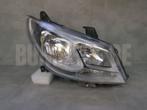 KOPLAMP MAXUS LDV G10 STANDAARD RH 14- A381/B70, Ophalen of Verzenden, 6 maanden garantie, Gebruikt
