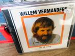 Willem Vermandere - Als Ik Zing, Cd's en Dvd's, Ophalen of Verzenden