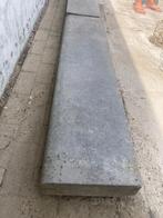 Te koop blauwe hardsteen, Ophalen, Overige materialen, Gebruikt, 100 tot 150 cm