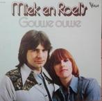 miek en roel s gouwe ouwe, Cd's en Dvd's, Ophalen of Verzenden, Zo goed als nieuw, 12 inch