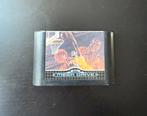 Sega Mega Drive Real Basketball, Ophalen, Mega Drive