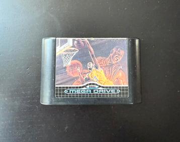 Sega Mega Drive Real Basketball beschikbaar voor biedingen