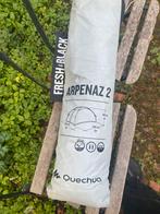 Arpenas 2 Fresh & Black, Caravans en Kamperen, Tenten, Ophalen, Gebruikt