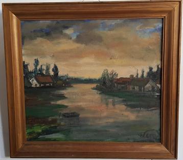 Peintures de collection privée 5, Enlèvement ou Envoi