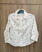 JBC - wit hemd met lange mouwen, Kinderen en Baby's, Kinderkleding | Maat 92, Ophalen, Cuddles & smiles, Jongen