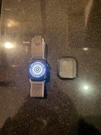 Apple watch series 9, 45mm, Handtassen en Accessoires, Smartwatches, Ophalen, Gebruikt, IOS, Waterdicht