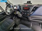 Iveco Daily 35S16 Automaat 3500kg trekhaak Airco Cruise L2H2, Autos, 2310 kg, Automatique, Tissu, 160 ch