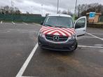 mercedec citan, Auto's, Mercedes-Benz, Voorwielaandrijving, 4 deurs, Overige bekleding, Wit