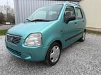 Suzuki Wagon R 1.3i Automatic!!!47000km!!!, Autos, Achat, 1298 cm³, Entreprise, Wagon R+