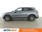 Mercedes-Benz GLC GLC 220 GLC 220 4Matic AMG Line (bj 2018), Auto's, Mercedes-Benz, Automaat, Gebruikt, https://public.car-pass.be/vhr/69276942-cd67-448b-a40c-02459ddbb644