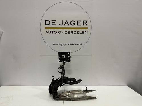 MERCEDES A247 A B CLA GLA GLB WIELOPHANGING RECHTSACHTER, Auto-onderdelen, Ophanging en Onderstel, Mercedes-Benz, Gebruikt