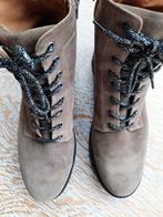 Toffe stoere laarzen PIEDINUDI - 41, Overige kleuren, Lage of Enkellaarzen, Ophalen of Verzenden, Piedinudi