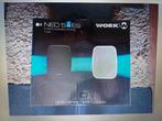 WORK NEO 5A ES SPEAKERS WIT NIEUW IN DOOS, Ophalen of Verzenden, Nieuw, Overige merken