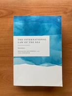 The international law of the sea - Paperback, Boeken, Ophalen of Verzenden, Zo goed als nieuw, Niet van toepassing, Donald R Rothwell and Tim Stephens