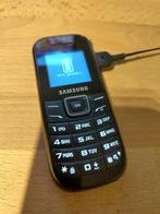 Samsung Yateley GU 46 6GG, Gebruikt, Overige modellen, Zwart, Fysiek toetsenbord