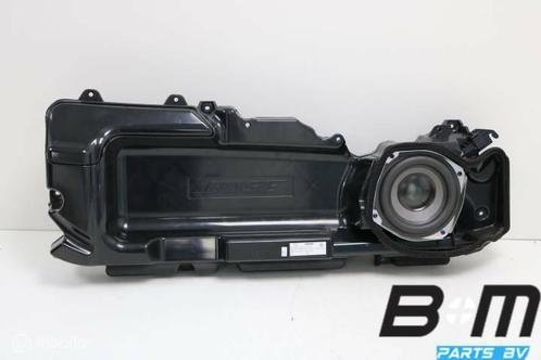 BOSE luidspreker linksvoor Audi A6 4F 4F0035381D, Auto diversen, Autospeakers, Gebruikt