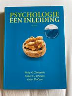 Psychologie een inleiding, Boeken, Ophalen, Zo goed als nieuw