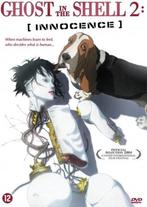 Ghost in the Shell 2: Innocence (2004) Dvd Zeldzaam !, À partir de 12 ans, Anime (japonais), Utilisé, Enlèvement ou Envoi