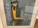Kunstwerk, Antiek en Kunst, Ophalen
