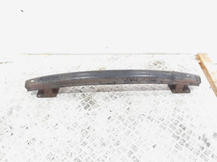 Cadre pare-chocs arrière d'un Volkswagen Polo, Autos : Pièces & Accessoires, Suspension & Châssis, Volkswagen, Utilisé, 3 mois de garantie