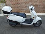 Scooter Kymco Like 50, Fietsen en Brommers, Ophalen, Gebruikt, Klasse B (45 km/u), Like