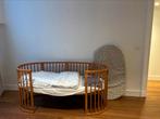 Lit évolutif Stokke Sleepi, Kinderen en Baby's, Babywiegjes en Ledikanten, Ophalen, Gebruikt, Ledikant