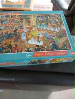 Thats life Puzzel Goliath, Hobby en Vrije tijd, Ophalen, 500 t/m 1500 stukjes, Nieuw