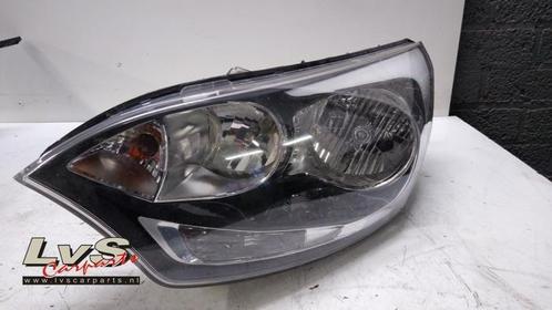 Koplamp links van een Kia Rio, Auto-onderdelen, Verlichting, Kia, Gebruikt, 3 maanden garantie, Ophalen of Verzenden