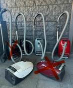 Verschillende Kleuren Miele C3, Stofzuiger, Zo goed als nieuw, 1200 tot 1600 watt, Ophalen