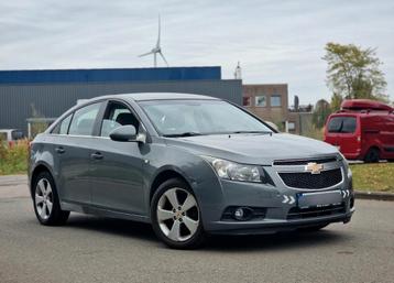 Chevrolet Cruze LT 03/2011 1.8i BENZINE Euro5a 195.000KM  beschikbaar voor biedingen