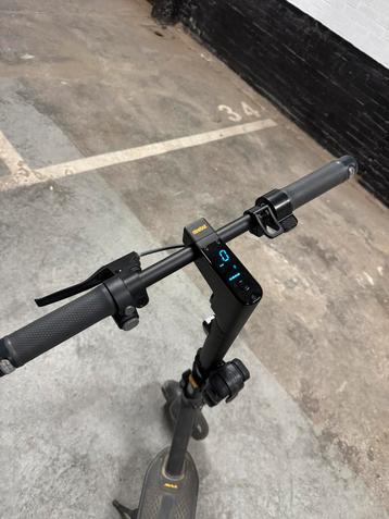 Ninebot G2 Max, Enlèvement, Comme neuf
