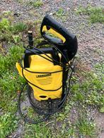 Karcher licht model 30€, Tuin en Terras, Hogedrukreinigers, Ophalen, Zo goed als nieuw