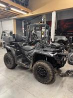 Quad, Motoren