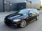 Bmw 525 xd 2.0l M-Pack SportAutomat 2012 221.00m, Auto's, BMW, Euro 5, 1995 cc, 4 cilinders, Leder