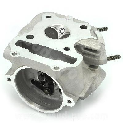 sym cilinderkop compleet prijs nieuw, Fietsen en Brommers, Brommeronderdelen | Scooters, Nieuw, Overige merken, Ophalen