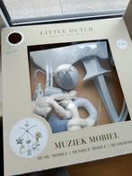 Little Ducth Muziek Mobiel, Ophalen, Gebruikt, Mobiel, Met geluid