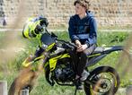 Sherco silver SM R 50 | Nieuw | Superdeal, Overige merken, 6 versnellingen, Nieuw, 49 cc