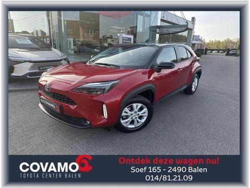 Toyota Yaris Cross 1.5 Hybride/Camera/Safety, Auto's, Toyota, Bedrijf, Yaris Cross, Adaptive Cruise Control, Airbags, Airconditioning