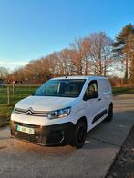 1560 hdi berlingo, Auto's, Euro 6, Particulier, 1560 cc, 55 kW